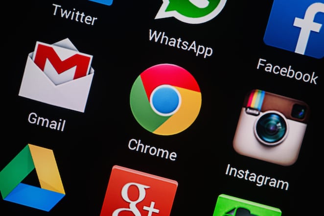 Google Chrome