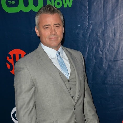 Matt LeBlanc