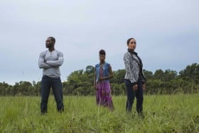 Queen Sugar