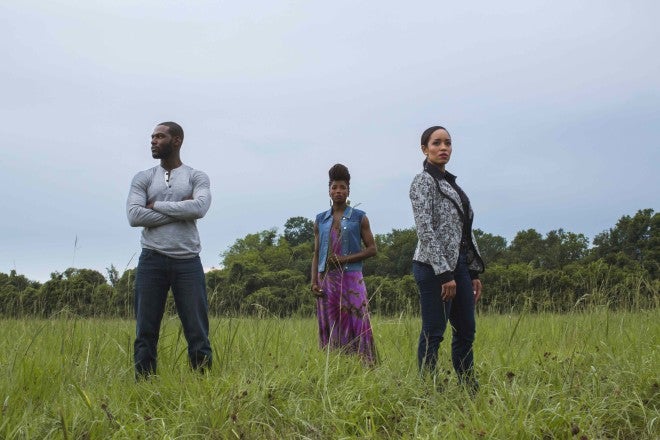 Queen Sugar