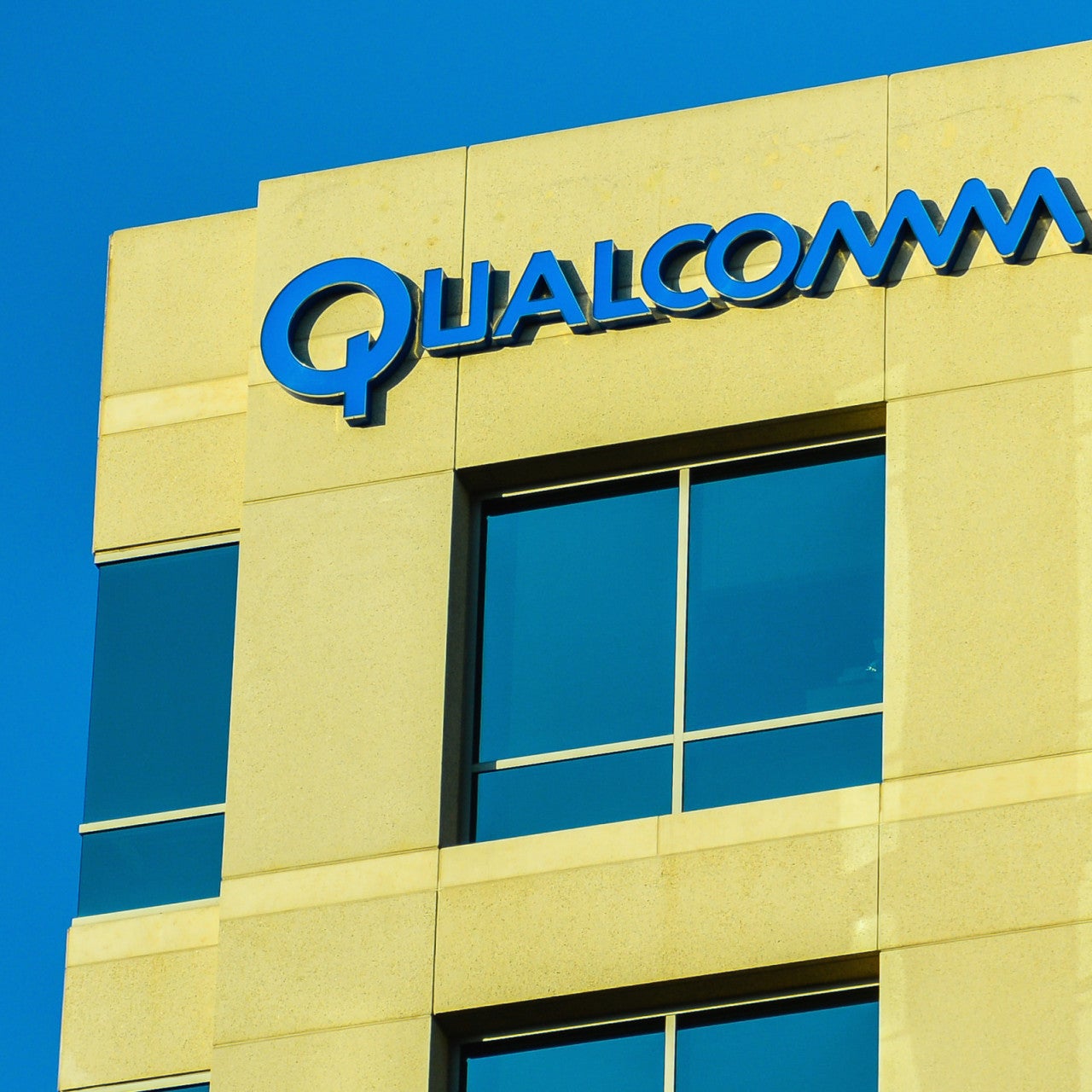 Qualcomm