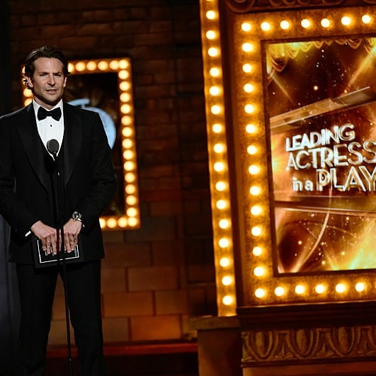 Tony Awards  2016