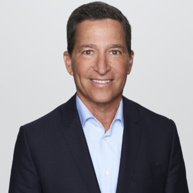BRUCE ROSENBLUM