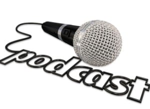 podcast