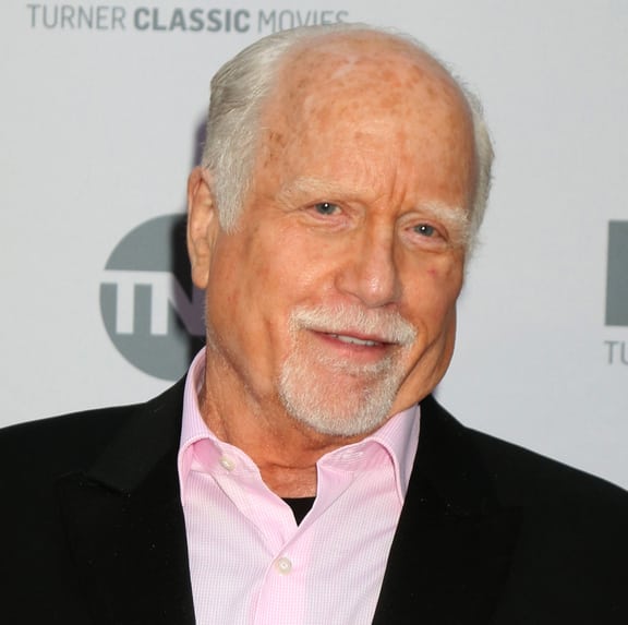 richard dreyfuss