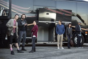 Roadies 2