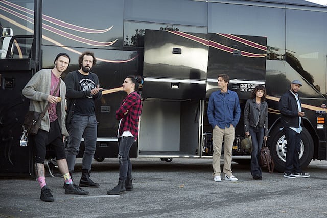 Roadies 2