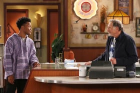 Superior Donuts