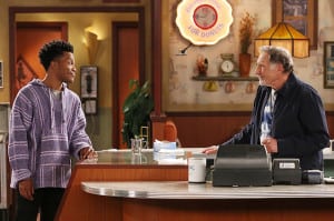 Superior Donuts