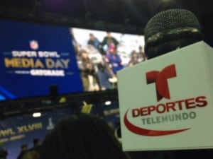 telemundo