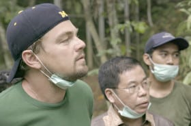BeforeTheFlood