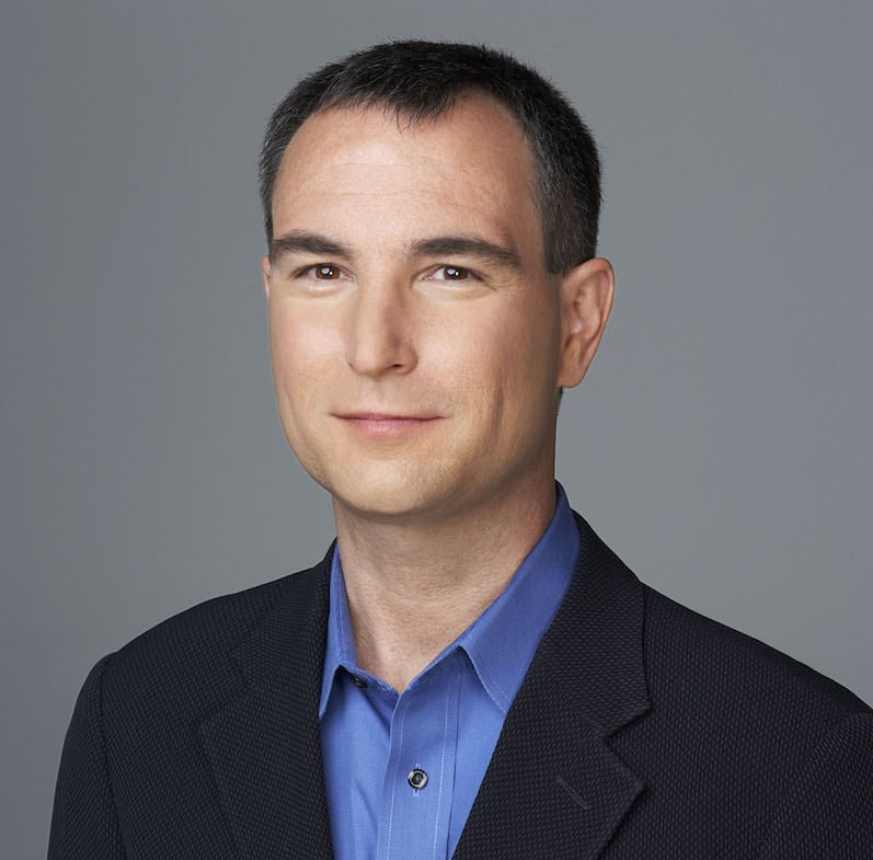 Turner Classic MoviesCharlie TabeshSVP, Programming