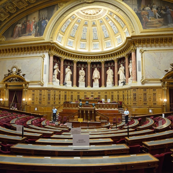 French Legislature