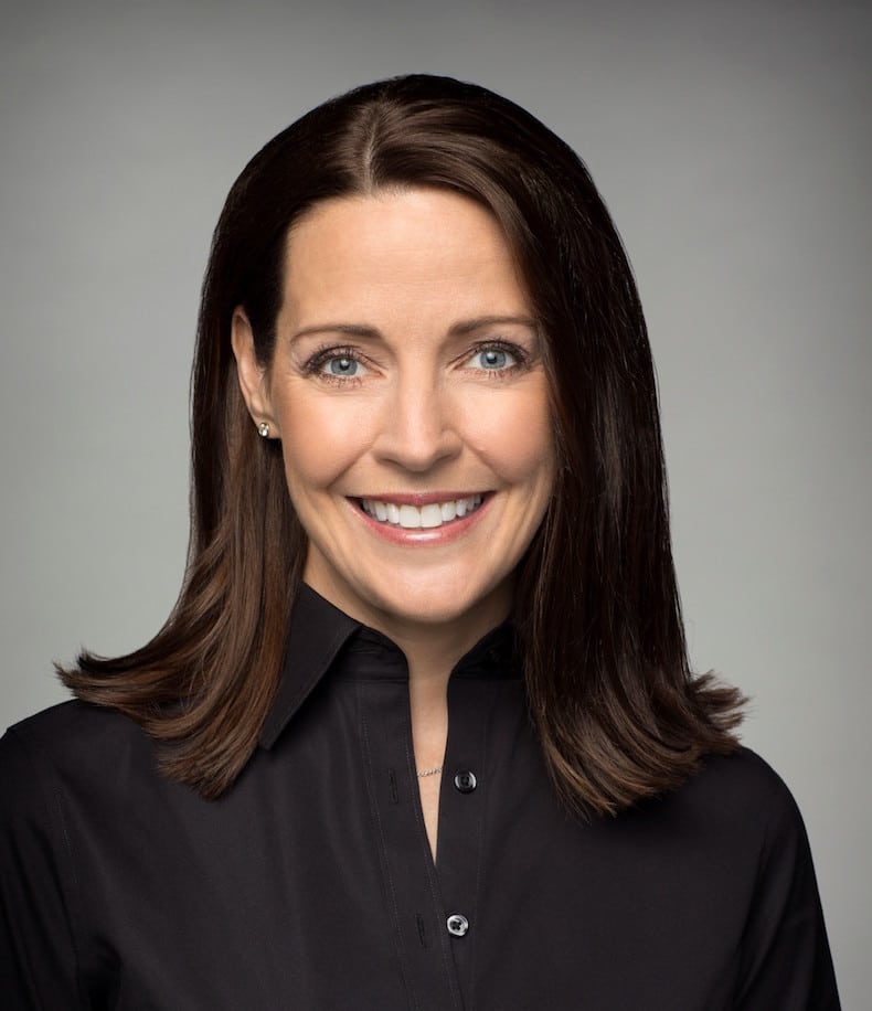 TURNER CORPORATE PORTRAITS