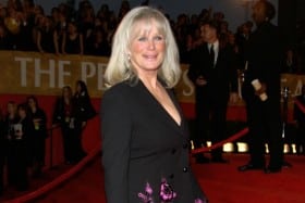 Linda Evans