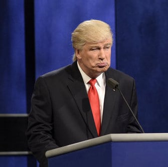 SNL Alec Baldwin