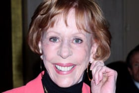 carol burnett