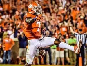 clemsonfootball