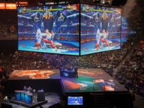 evo 2016