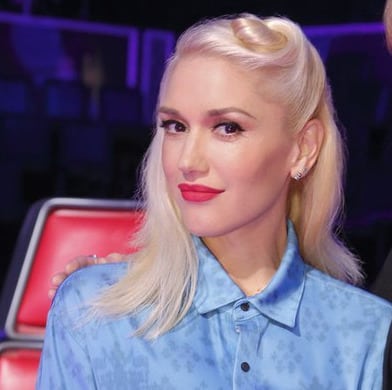 Gwen Stefani