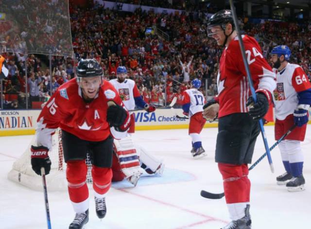hockey