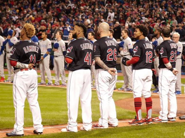indians