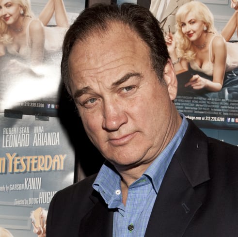 james belushi