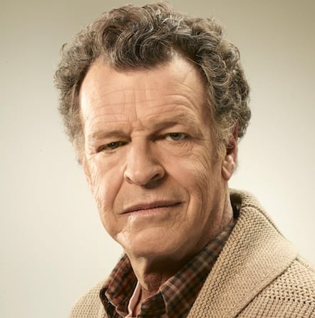 john noble