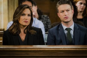 Law & Order: SVU