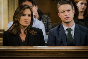 Law & Order: SVU