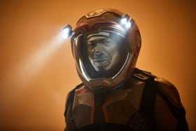 Mars