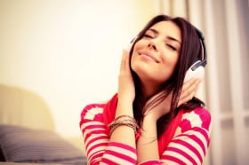 Amazon music