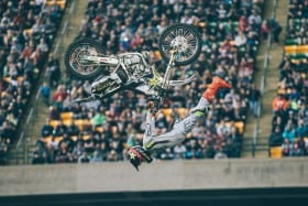 nitrocircus