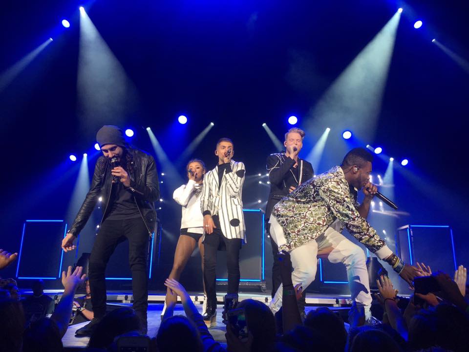 pentatonix