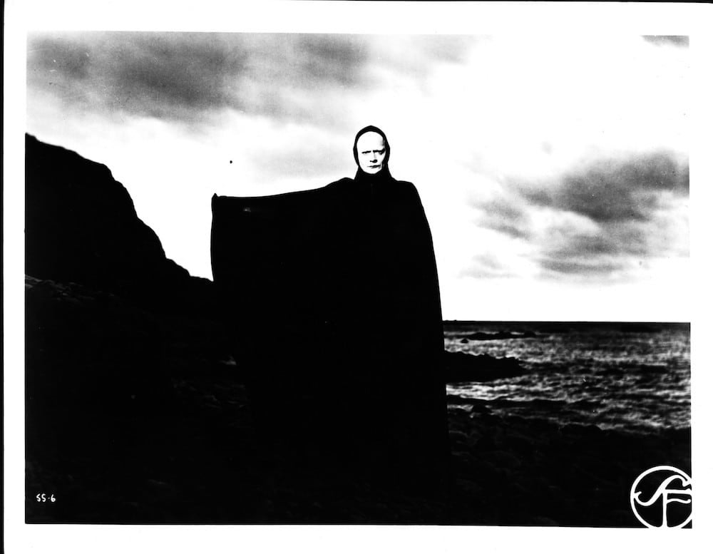 SEVENTH SEAL, THE (1957)