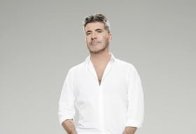 Simon Cowell 2