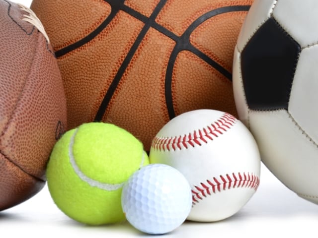 sports