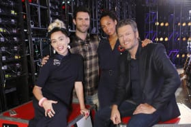 The Voice