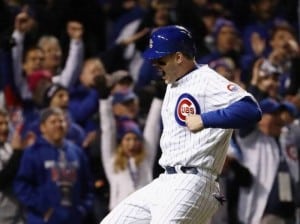 The Cubs