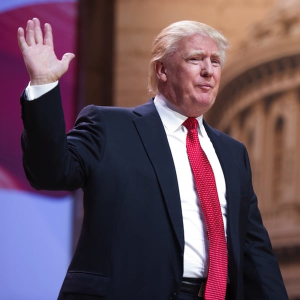 Donald Trump_Latest