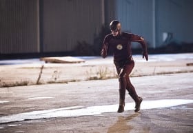 The Flash