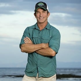 Jeff Probst