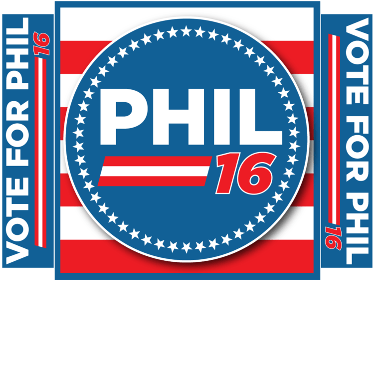 Bellator MMA – Vote For Phil Davis