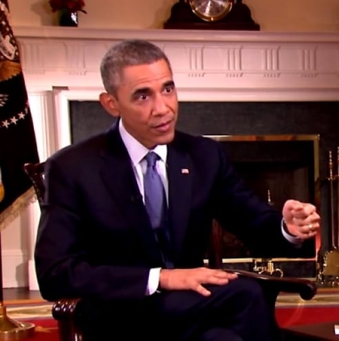 Obama
