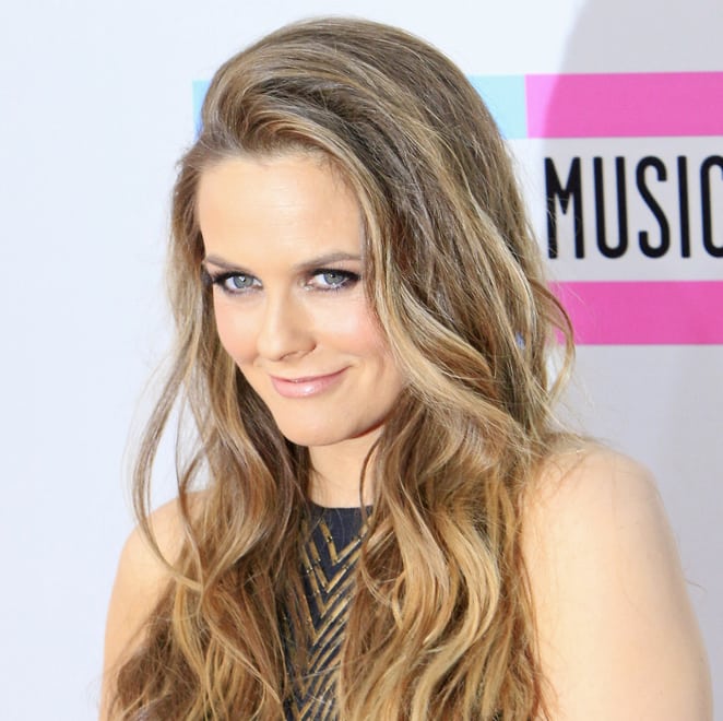 alicia silverstone 2