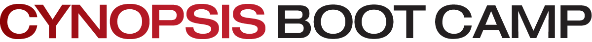 Cynopsis Bootcamp