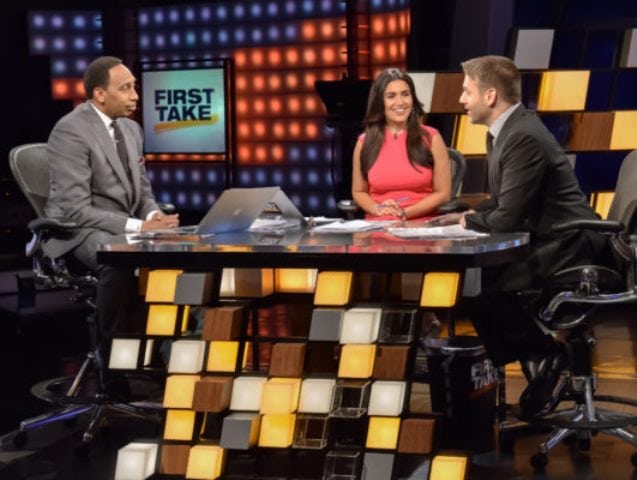 firsttake