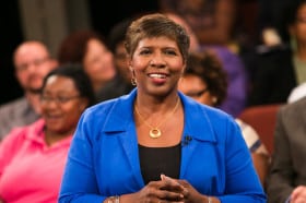 gwen ifill