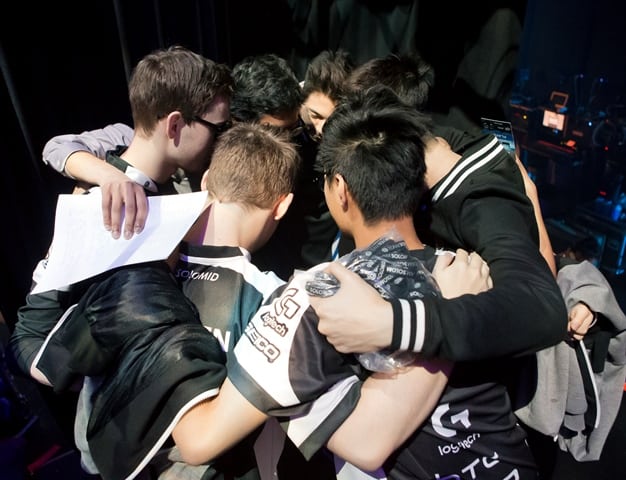 iemoakland