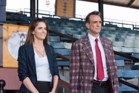 Brockmire Season 1